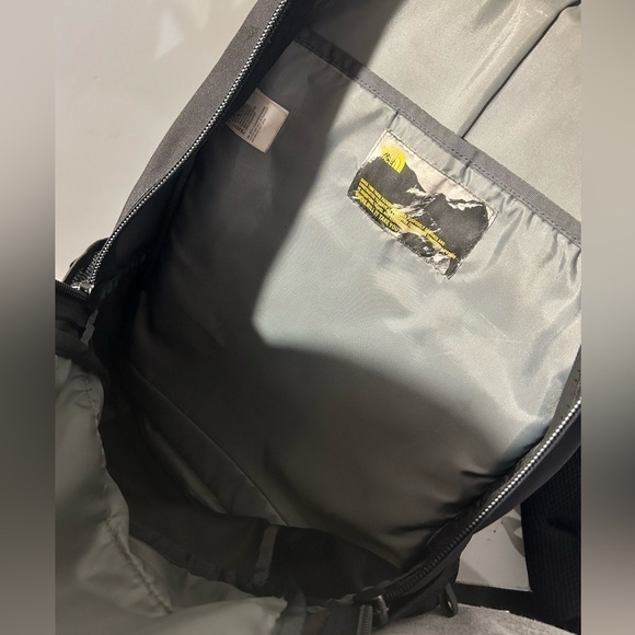 {North Face} Jester Backpack